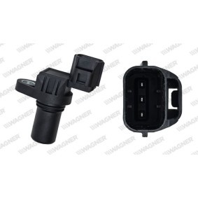 WAGNER CAS00108 SUZUKI BALENO StW (EG) Nokka akselin asentotunnistin