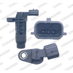 WAGNER CRS00024 Kurbelwellensensor RENAULT Megane 4 Grandtour (K9A/M/N_)