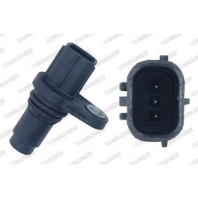 WAGNER CRS00094 Krumtapsføler ASTON MARTIN CYGNET