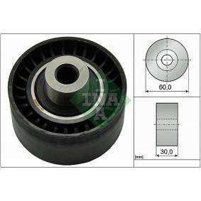 INA 532 0473 10 Polea guía de distribucion LAND ROVER