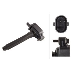 STARQ SQ122-05239 Bobine d'allumage DODGE CHARGER