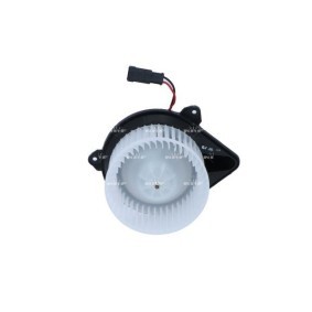 Klimakondensator des Herstellers NRF - Originalware Artikelnummer: 35355