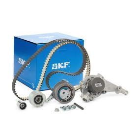 Osta Vesipumppu + jakohihnasarja SKF:llä VKMC 01295-1 edullisesti hintaan 243,01&nbsp;&euro;