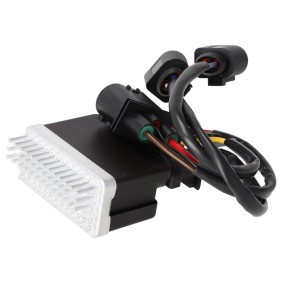 Kühlerlüfter-Relais des Herstellers FEBI BILSTEIN - Originalware Artikelnummer: 196871