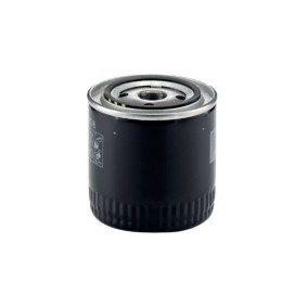 VOLLER FILTERS VLO 838 Filtro de aceite CHRYSLER 300 M (LR) 3.5 252 cv Motor otto