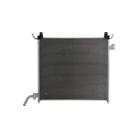 KAMOKA 7705296 Kühler LAND ROVER Discovery 5 (L462)