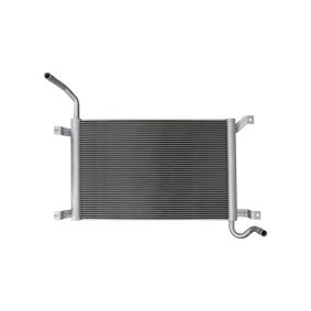 KAMOKA 7705308 Kühler LAND ROVER Range Rover Sport (L320)