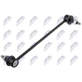 NTY ZLP-HY-559 Tirante da barra estabilizadora HYUNDAI KAUAI