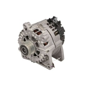 STARDAX STX102326R Lichtmaschine MERCEDES-BENZ B-Klasse (W247)