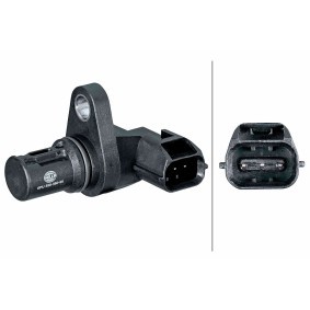 Nockenwellensensor von HELLA 6PU 358 380-951