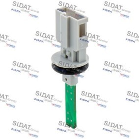 Sensor, Innenraumtemperatur 10.3065 SEAT ARONA von SIDAT