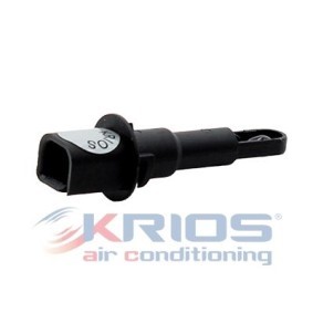 VAUXHALL Innenraum-Temperatursensor MEAT & DORIA K103061