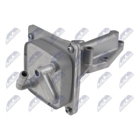 Kjøp Oljekjøler, motorolje av NTY CCL-NS-013 til den lave prisen 1124,95&nbsp;kr