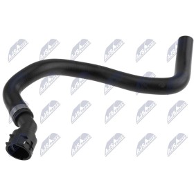 Heizungsschlauch CPP-AU-020 SEAT EXEO von NTY