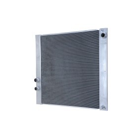 Kühler, Motorkühlung von HELLA 8MK 366 301-381