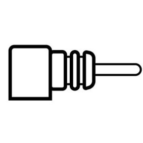Außentemperaturfühler 782001 SEAT ARONA von NRF