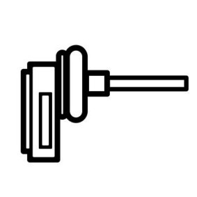 VAUXHALL Innenraum-Temperatursensor NRF 782022