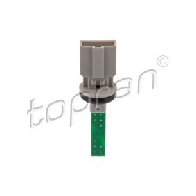 Sensor, Innenraumtemperatur 119 313 SEAT ARONA von TOPRAN