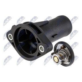 Osta Termostaattikotelo NTY:llä CTM-CH-039 edullisesti hintaan 21,29&nbsp;&euro;