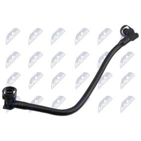 NTY EFP-BM-015 Ventilationsledning, bränsletank BMW