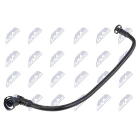 NTY EFP-BM-018 Ventilationsledning, bränsletank BMW