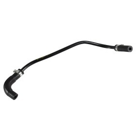 METZGER 2152134 Ventilationsledning, bränsletank BMW