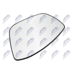 Spiegelglas des Herstellers NTY - Originalware Artikelnummer: EZC-PL-177