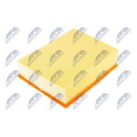 Luftfilter von NTY FAF-AU-015