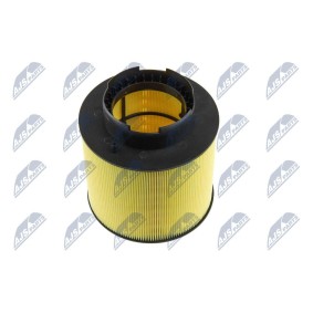 Luftfilter von NTY FAF-AU-018