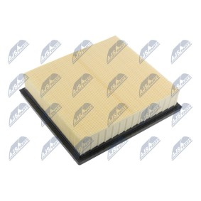 Luftfilter von NTY FAF-CH-028