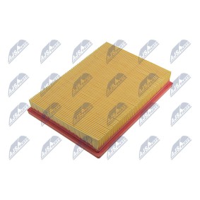 NTY FAF-CH-034 Filtro de aire CHRYSLER 300 M (LR)