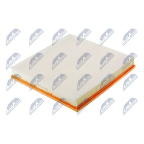 Luftfilter von NTY FAF-PL-067
