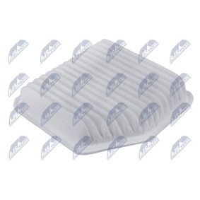 Luftfilter von NTY FAF-TY-101