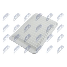 Luftfilter von NTY FAF-TY-103