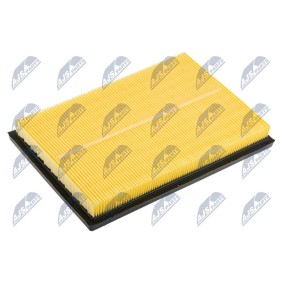Luftfilter von NTY FAF-TY-125