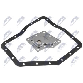 NTY FSF-VW-031 Filtre boite automatique SKODA Fabia 1 Combi (6Y5)