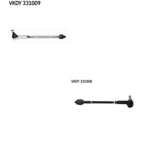 Osta Raidetanko SKF:llä SKF284N0015 edullisesti hintaan 53,03&nbsp;&euro;