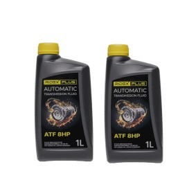 Comprar Aceite para transmisión automática de RIDEX PLUS 3069A0096P a bajo precio de 51,29&nbsp;&euro;