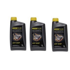 Comprar Aceite para transmisión automática de RIDEX PLUS 3069A0097P a bajo precio de 76,94&nbsp;&euro;