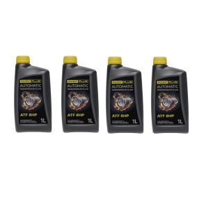 Comprar Aceite para transmisión automática de RIDEX PLUS 3069A0098P a bajo precio de 102,58&nbsp;&euro;