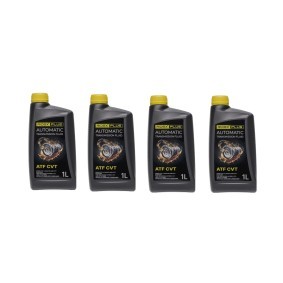 Comprar Aceite para transmisión automática de RIDEX PLUS 3069A0101P a bajo precio de 57,54&nbsp;&euro;