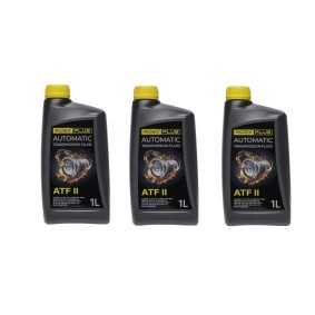 Comprar Aceite para transmisión automática de RIDEX PLUS 3069A0106P a bajo precio de 25,91&nbsp;&euro;