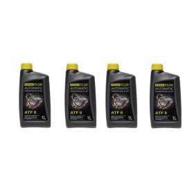 Comprar Aceite para transmisión automática de RIDEX PLUS 3069A0107P a bajo precio de 34,54&nbsp;&euro;