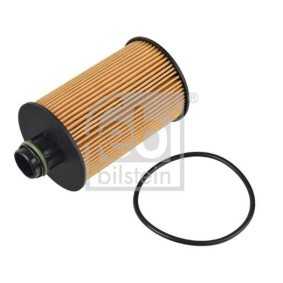 Comprar Filtro de aceite de FEBI BILSTEIN 1004138 a bajo precio de 15,88&nbsp;&euro;