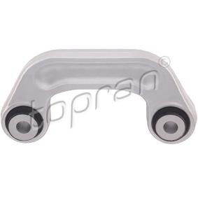 Köp Stabilisatorstag av TOPRAN 112 011 till det låga priset 278,66&nbsp;kr