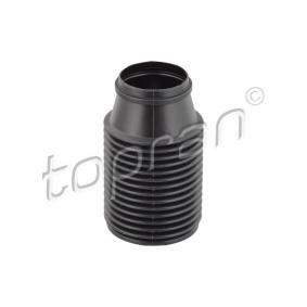 TOPRAN 200 431 Stoßdämpfer Staubmanschette und Anschlagpuffer OPEL Omega B Caravan (V94)