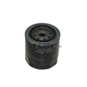 Ölfilter von COOPERSFIAAM FILTERS FT4883