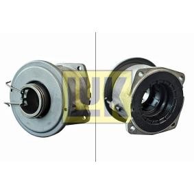 Achetez des Butée hydraulique LuK 510 0030 20 à prix pour 407,53&nbsp;&euro;