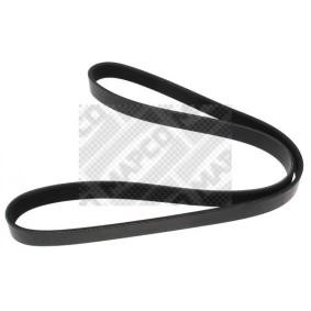 MAPCO 261180 Kit disinnesto, azionamento frizione BMW Z4