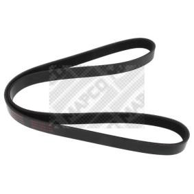 MAPCO 261190 Kit disinnesto, azionamento frizione BMW Z4